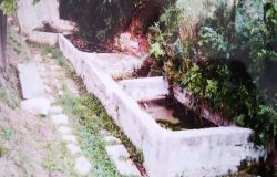 Nazzarena Acquaroli Cerone – Presidente Archeoclub d’Italia di Morrovalle : “Parte il restauro della Fonte del Coppo