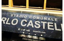 Alienazione dello stadio Castellani, il primo passaggio sarà la definizione del valore dell’immobile