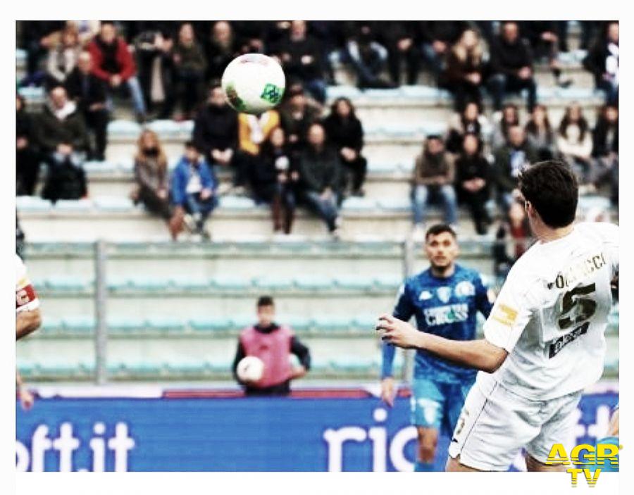 Empoli-Pordenone Empoli-Pordenone