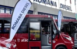 Roma, bus a chiamata, dal 6 maggio divene definitivo dalla Massimina....sarà il futuro del Tpl?