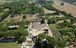 Ostia Antica, affidamento temporaneo delle biglietterie degli scavi archeologici, boccata d'ossigeno per i lavoratori?