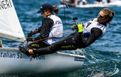 Vela, altri due equipaggi selezionati per le Olimpiadi di Tokio