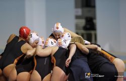 Pallanuoto, la Lifebrain Sis Roma sfida il Plebiscito Padova ad Ostia