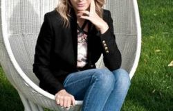 Maddalena Corvaglia torna in tv