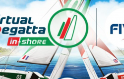 Vela, ora le regate diventano virtuali con il progetto e-Sailing