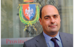 Regionali, Zingaretti mostra solo lato moderato
