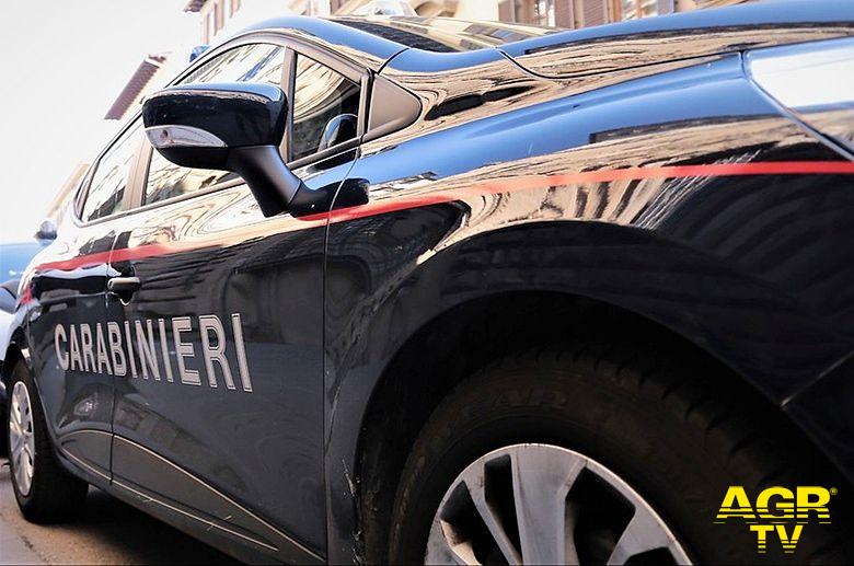 Arrestato geometra empolese Arrestato geometra empolese