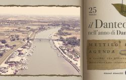 Dante alla foce del Tevere, domani il Parco Archeologico svelerà il luogo che avrebbe ispirato il Sommo Poeta
