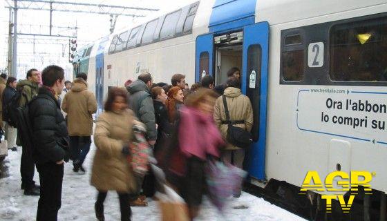 Roma-Viterbo, l'associazione Trasportiamo:  “Sull’affitto dei treni Regione Lazio e COTRAL arrivano secondi”