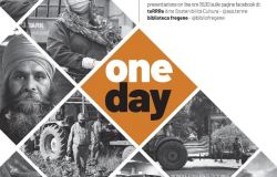 One day. Vita tra i campi, quotidianità della comunità indiana Sikh di Maccarese, mostra fotografica online