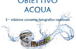 Al via la terza edizione del concorso fotografico Obiettivo acqua