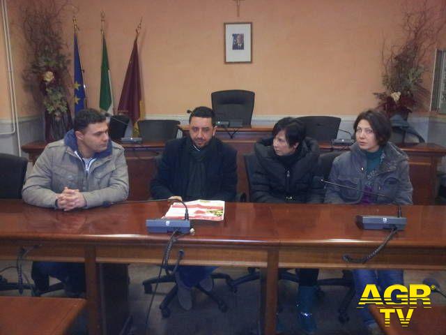 Salvatore Colloca passa all'Udc