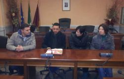 Salvatore Colloca passa all'Udc