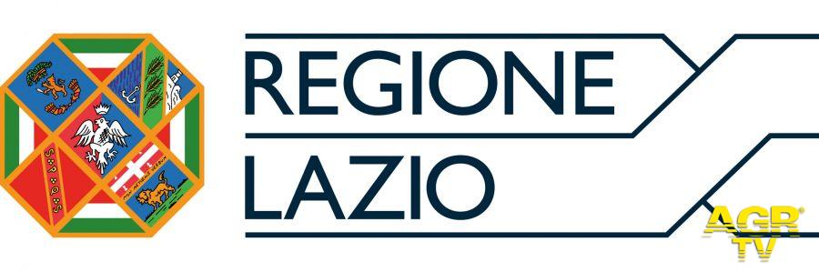 Regione Lazio - Fisioterapisti