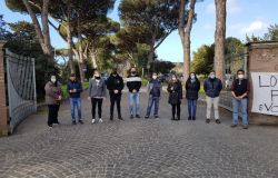 Ostia Antica, sit-in dei lavoratori della biglietteria domani mattina sotto il Ministero della Cultura