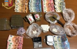 Appuntamento al bar, insieme al caffè era disponibile anche la cocaina, arrestato titolare per spaccio