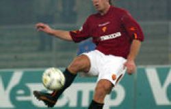 CHIEVO - ROMA