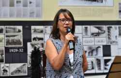 Ostia, dalla Street art allo sport, l'assessora Silvana De Nicolò anticipa la programmazione estiva
