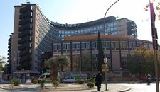 San Filippo Neri, solidiarietà ai lavoratori