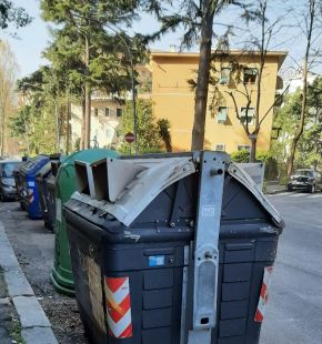 Roma, rifiuti ingombranti: 19 e 20 settembre appuntamento con AMA il tuo quartiere - Giornate del riciclo