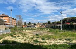 Roma, via al recupero dello storico campo Testaccio