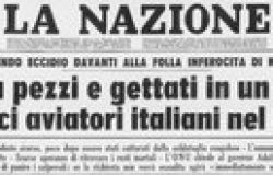 Kindu, i parenti vogliono conoscere tutta la verità