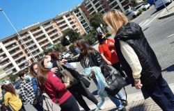 Parco Leonardo, oggi chiude Auchan, 80 in Cassa Integrazione