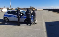 Litorale blindato per Pasqua e lunedì dell'Angelo