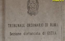 Ostia: La questione Tribunale resta appesa ad un filo