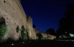 Roma, Sovrintendenza Capitolina, nasce l'ufficio di scopo Mura Aureliane