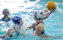 Pallanuoto serie A,  ad Ostia la Lifebrain Sis Roma torna in acqua per sfidare la capolista Ekipe