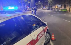 Firenze, 16 sanzioni per violazione delle disposizioni anti contagio, due chiusure di esercizi