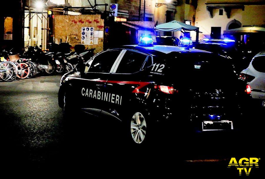 Firenze, arrestato in Piazza Stazione un 27enne per lesioni aggravate
