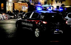 Firenze, arrestato in Piazza Stazione un 27enne per lesioni aggravate