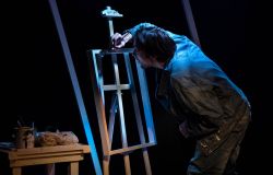 Roma Fringe Festival 2021, la Festa del teatro indipendente online