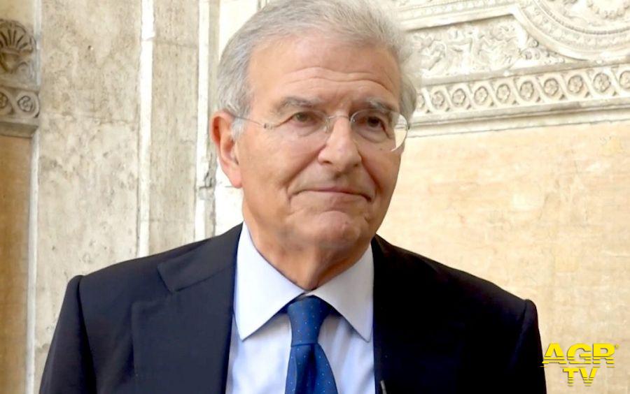 Copasir, Cicchitto (ReL): Presidenza a Fratelli d'Italia, Meloni ha ragione