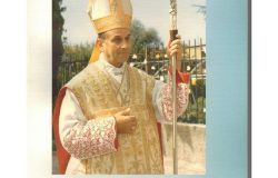 Vescovo Clemente Riva
