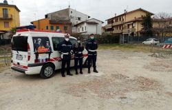 Campi Bisenzio. San Donnino, bonificata l'area ex Excelsior