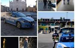 169° anniversario della Polizia di Stato, esserci.... sempre