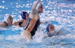 Pallanuoto, vince l'Ekipe Catania la Coppa Italia, ma la Lifbrain Sis Roma esce sugli scudi