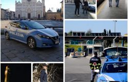 10 aprile 2021: 169° Anniversario della Fondazione della Polizia di Stato