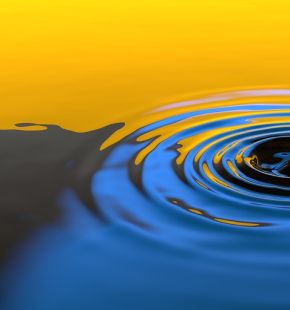 Roma Capitale, Pianeta Acqua il 3 marzo la Lectio Magistralis dell'ambientalista Jeremy Rifkin Roma Capitale, Pianeta Acqua il 3 marzo la Lectio Magistralis dell'ambientalista Jeremy Rifkin