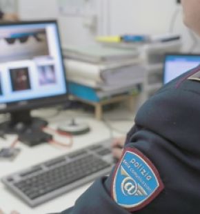 Polizia, Operazione Fly Trap: smantellata rete pedopornografica su Telegram, 17 arresti