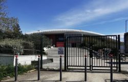 Ostia, Parco del Canale dello Stagno pronto a ripartire con il centro sportivo