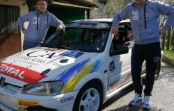 Velletri, 4X4 e rally, la DrcSportManagment lancia la sfida