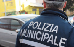 Controlli nei centri massaggi, quattro multati dalla Polizia Municipale