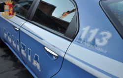 Colleferro, non sono andati lontano, arrestati i due giovani che avevano aggredito e pestato in pieno centro un 17enne
