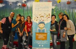 Da Sognalibri alla Rassegna delle Letterature Inclusive, libri e letture per tutti i bambini