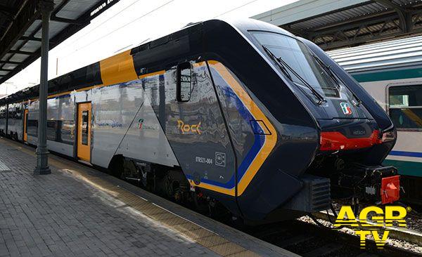 Roma-Civitavecchia, più treni nei festivi...i tagli delle corse penalizzano sopratutto i lavoratori pendolari di servizi essenziali