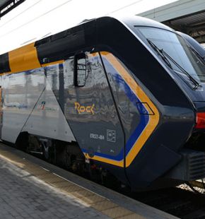 Roma-Civitavecchia, più treni nei festivi...i tagli delle corse penalizzano sopratutto i lavoratori pendolari di servizi essenziali